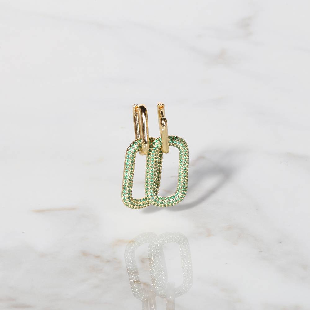 Ninalilou EMERALD Convenienza