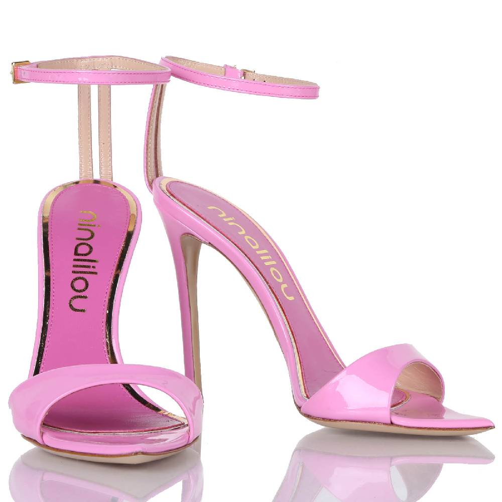 Ninalilou PEAK Moda