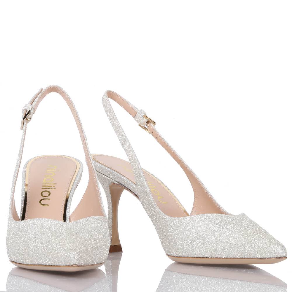 Ninalilou MYA 70 Pezzi Unici