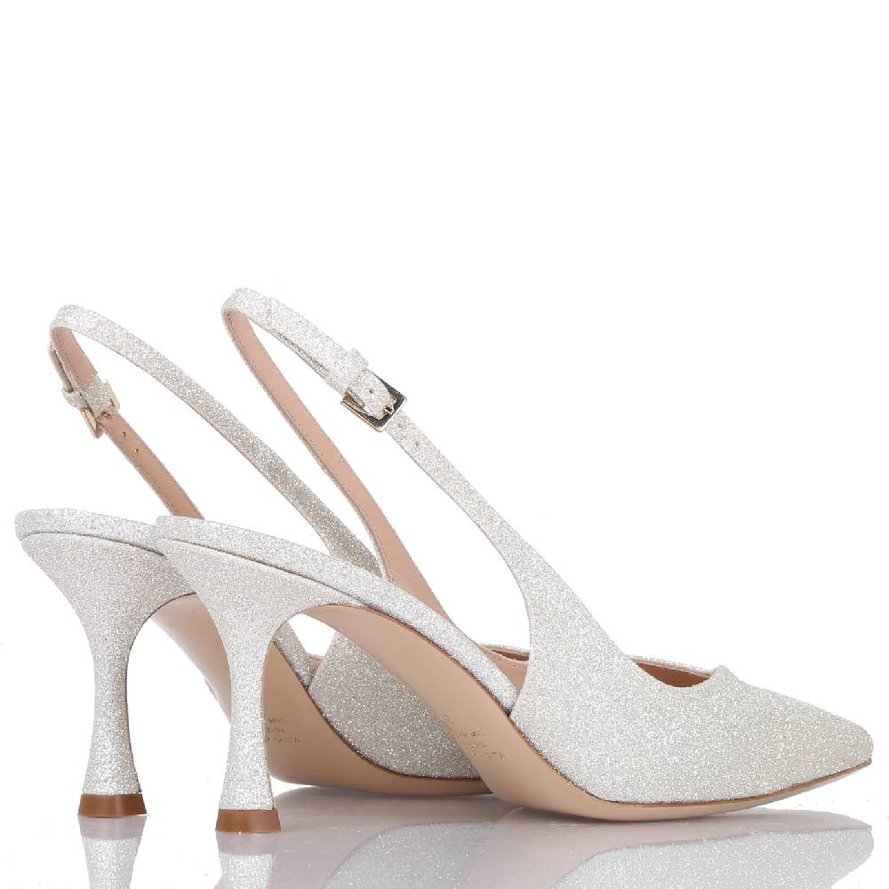 Ninalilou MYA 70 Pezzi Unici