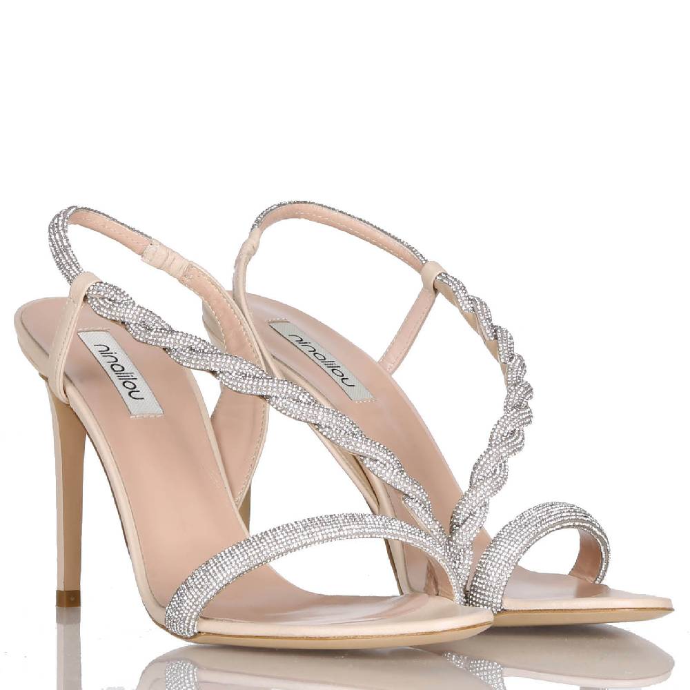 Ninalilou LOVE 90 In Linea