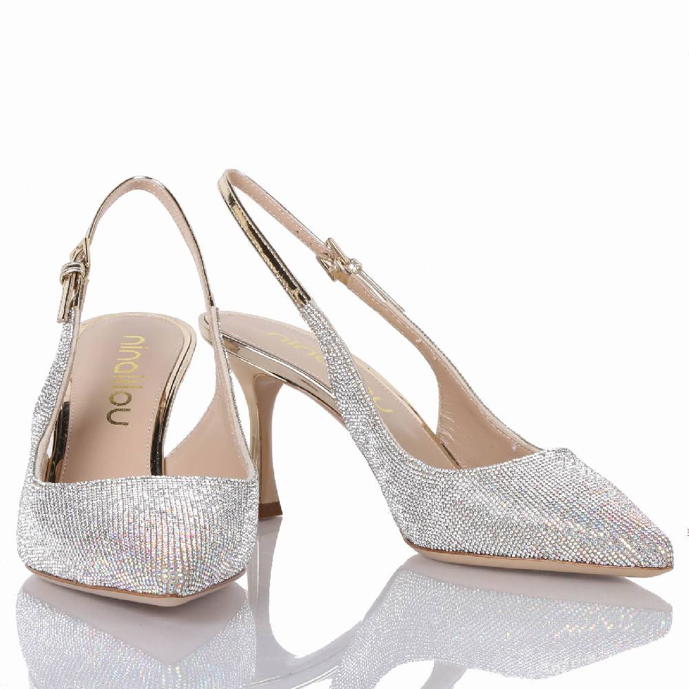 Ninalilou MYA 70 Discount Store per i nuovi prodotti