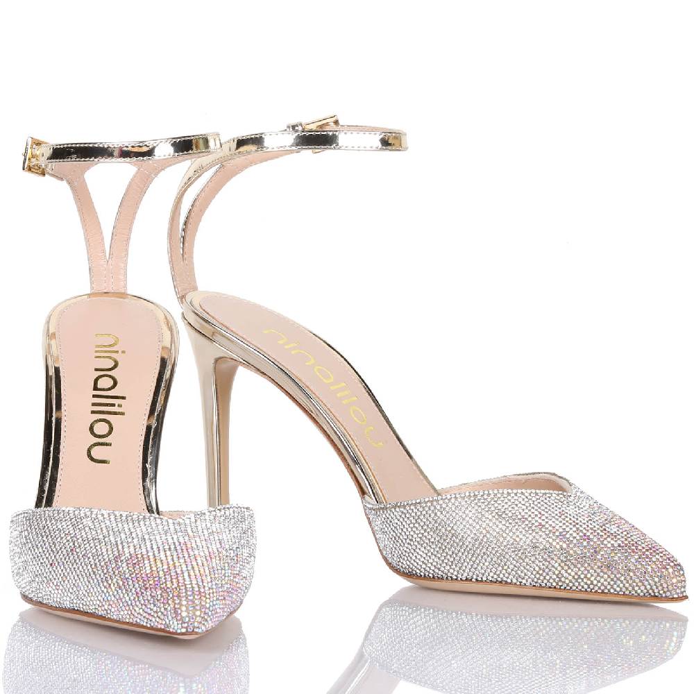 Ninalilou LOVE 90 Offerta esclusiva