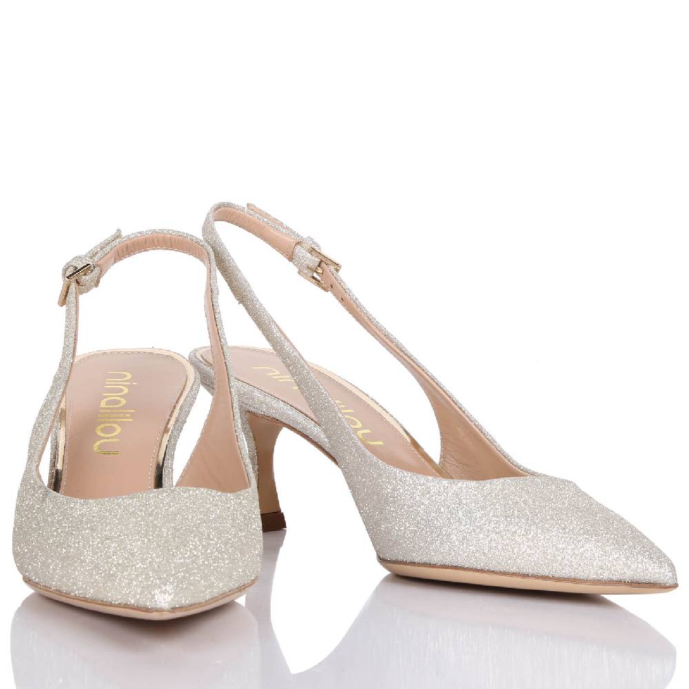Ninalilou MYA 50 Pezzi Unici