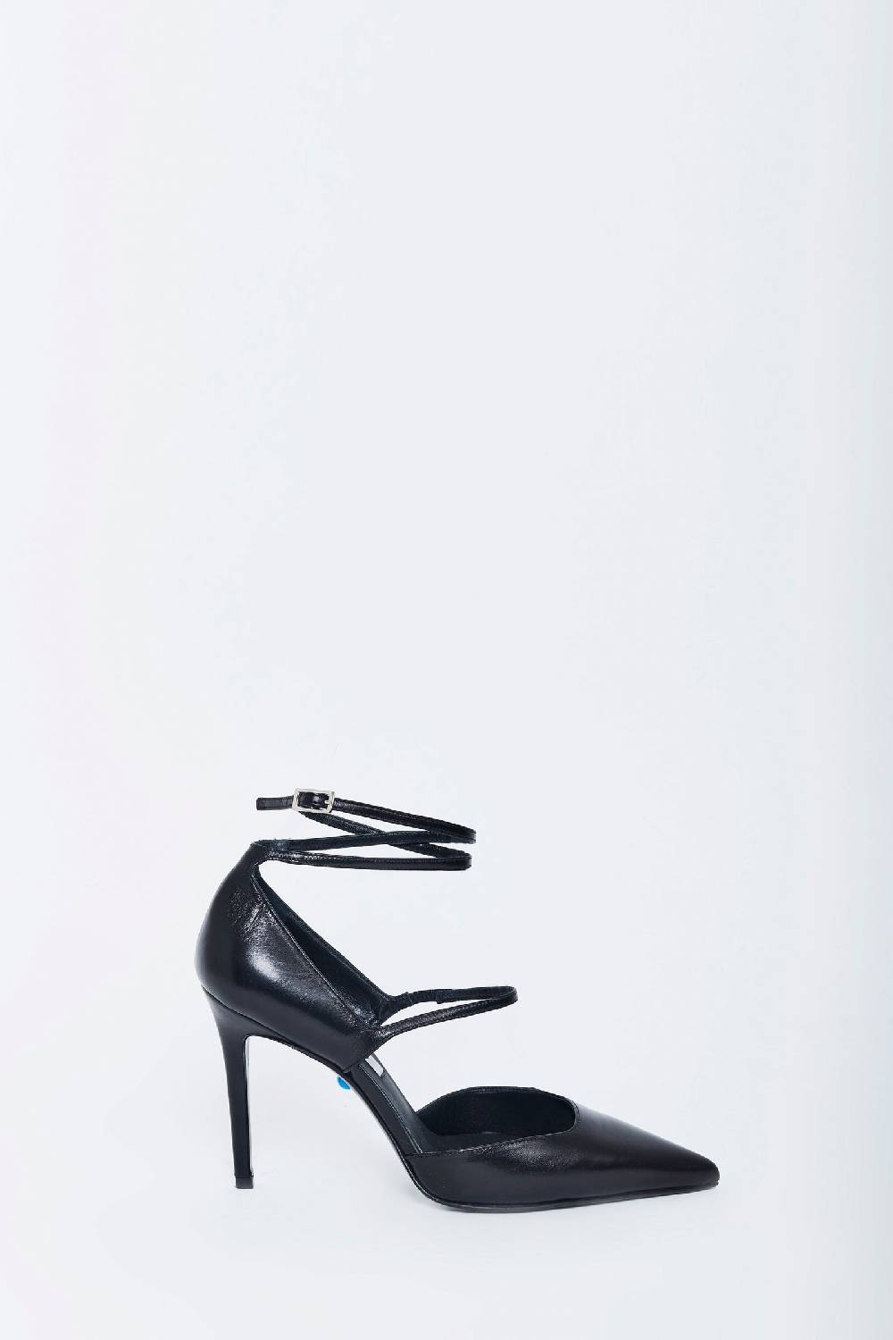 Kalliste K95 DÉCOLLETÉ BLACK Saldi