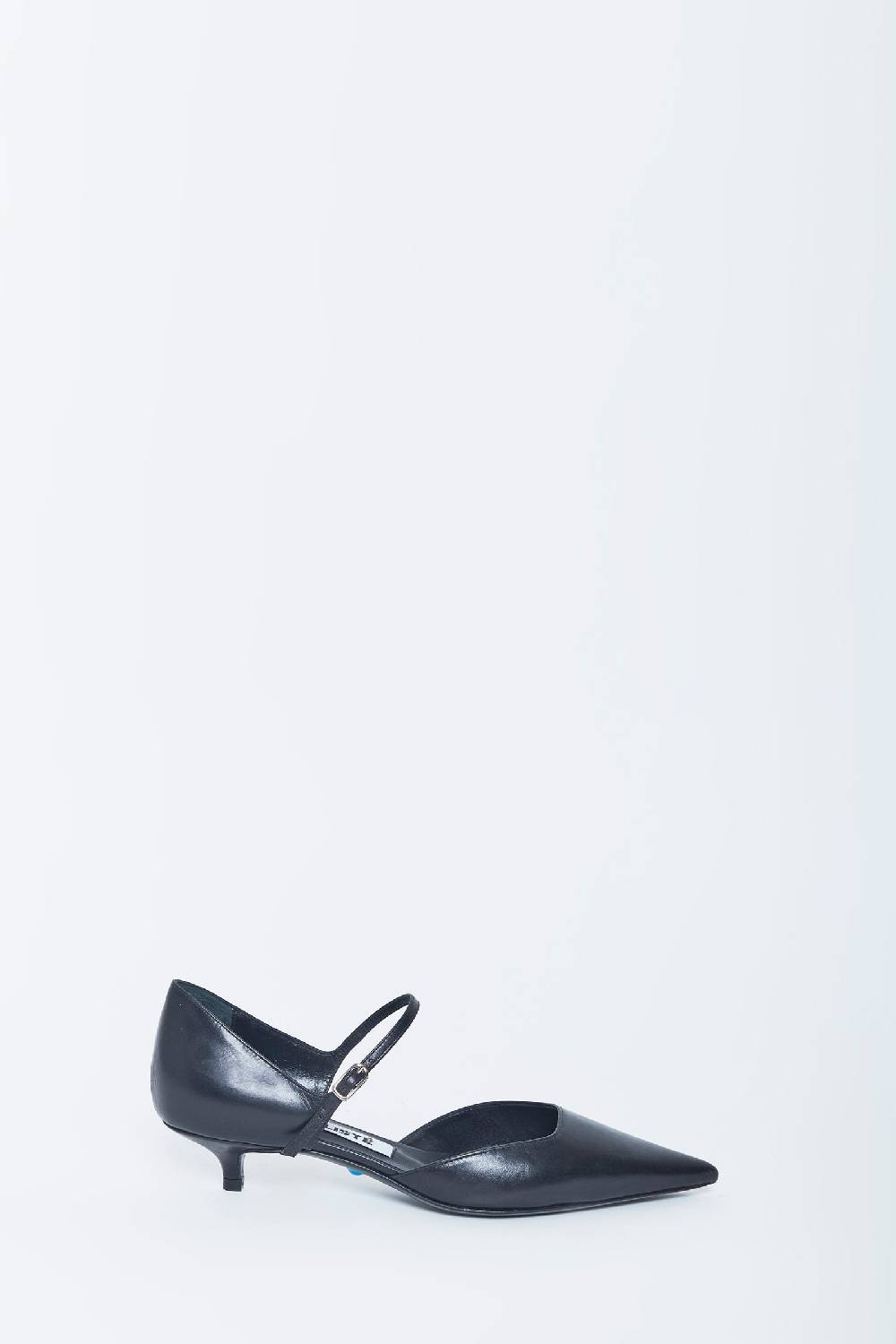 Kalliste K30 DÉCOLLETÉ BLACK Vendita Calda