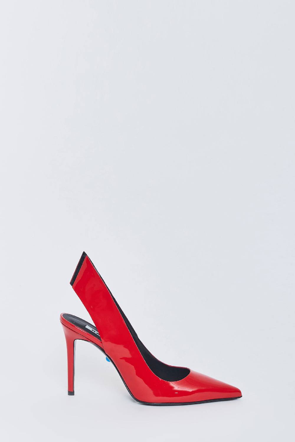 Kalliste K95 WINGS PATENT RED - PRE-ORDER I Più Venduti