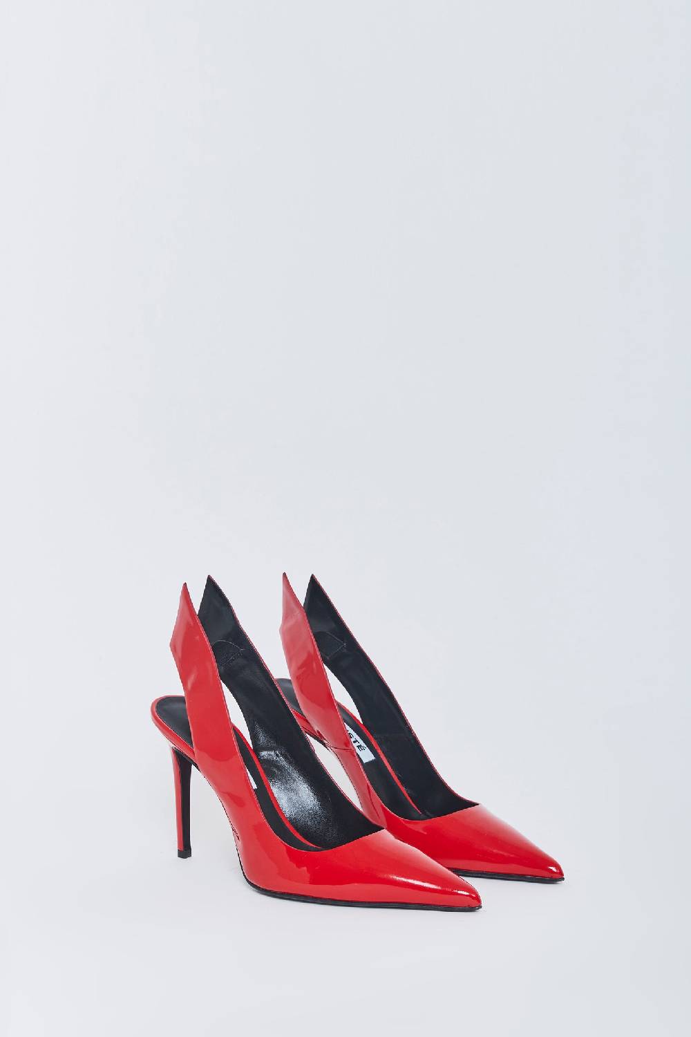 Kalliste K95 WINGS PATENT RED - PRE-ORDER I Più Venduti