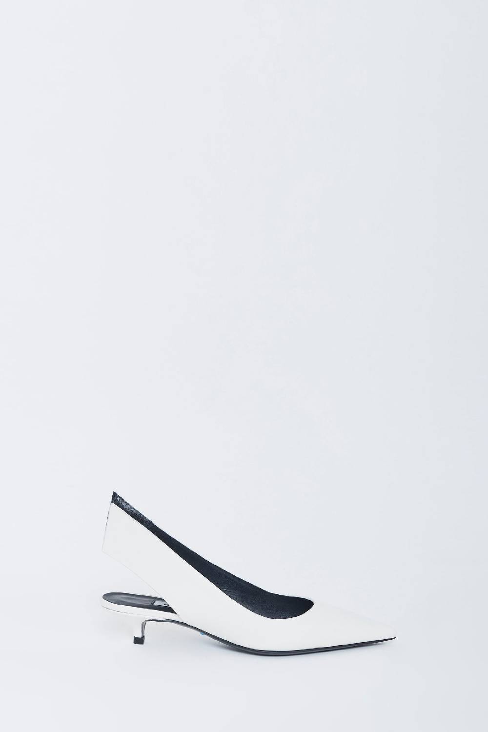 Kalliste K30 WINGS CALF WHITE - PRE-ORDER In Saldo