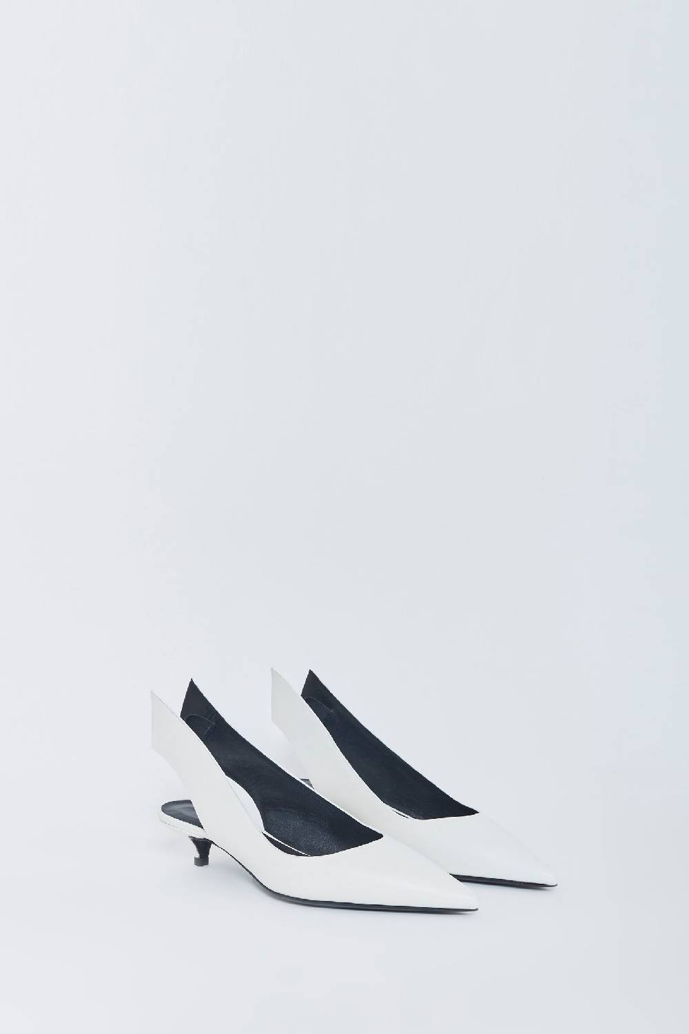 Kalliste K30 WINGS CALF WHITE - PRE-ORDER In Saldo