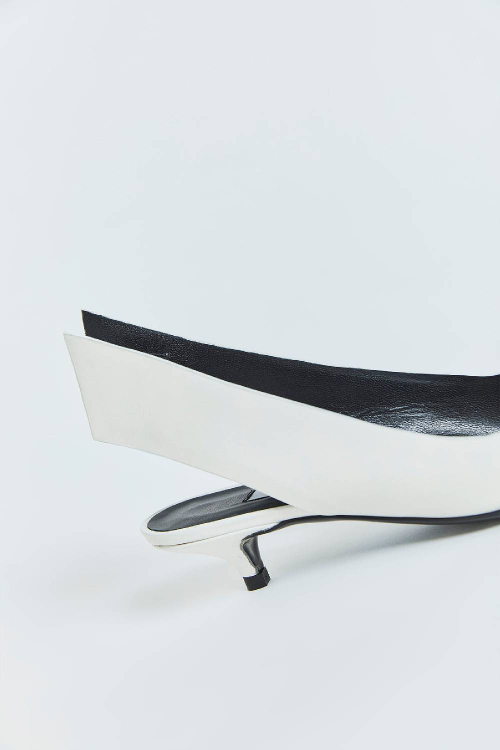 Kalliste K30 WINGS CALF WHITE - PRE-ORDER In Saldo
