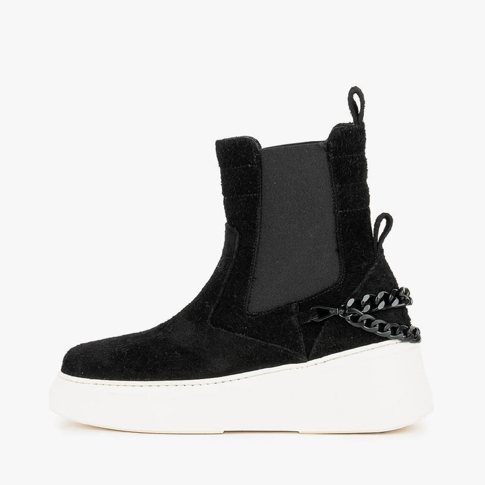 Laura Bellariva Urban chic tennis con catena Vendita Economica