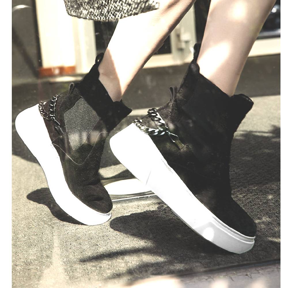 Laura Bellariva Urban chic tennis con catena Vendita Economica