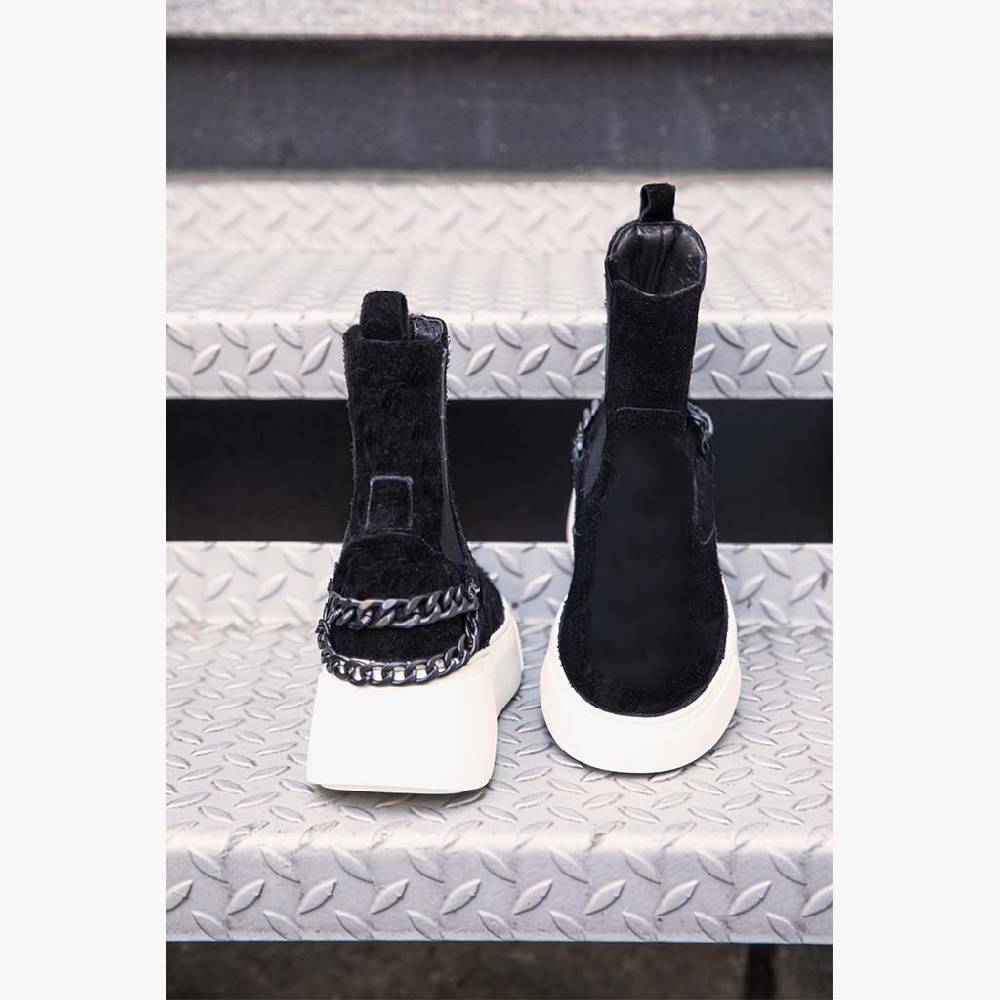 Laura Bellariva Urban chic tennis con catena Vendita Economica