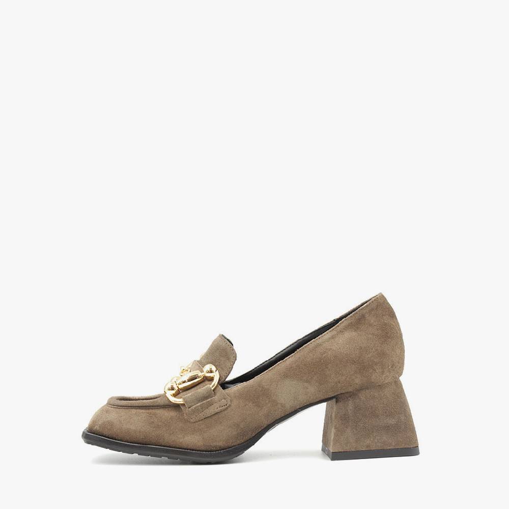 Laura Bellariva Mocassino sesamo Spedizione Gratuita