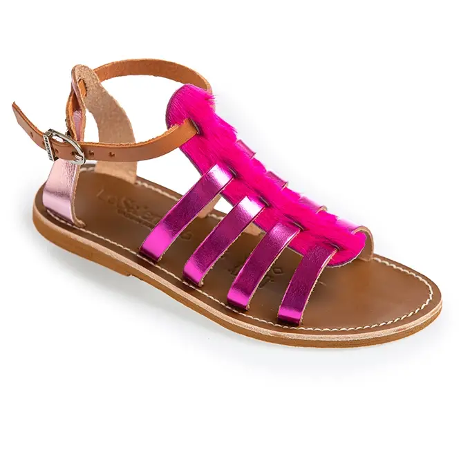 Le Salentine Sandalo Betta Promozione
