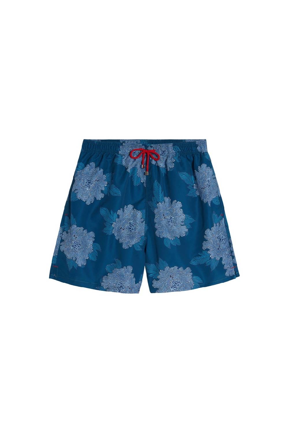 Lisa Corti costume patmos abhanery peony blue I Più Venduti