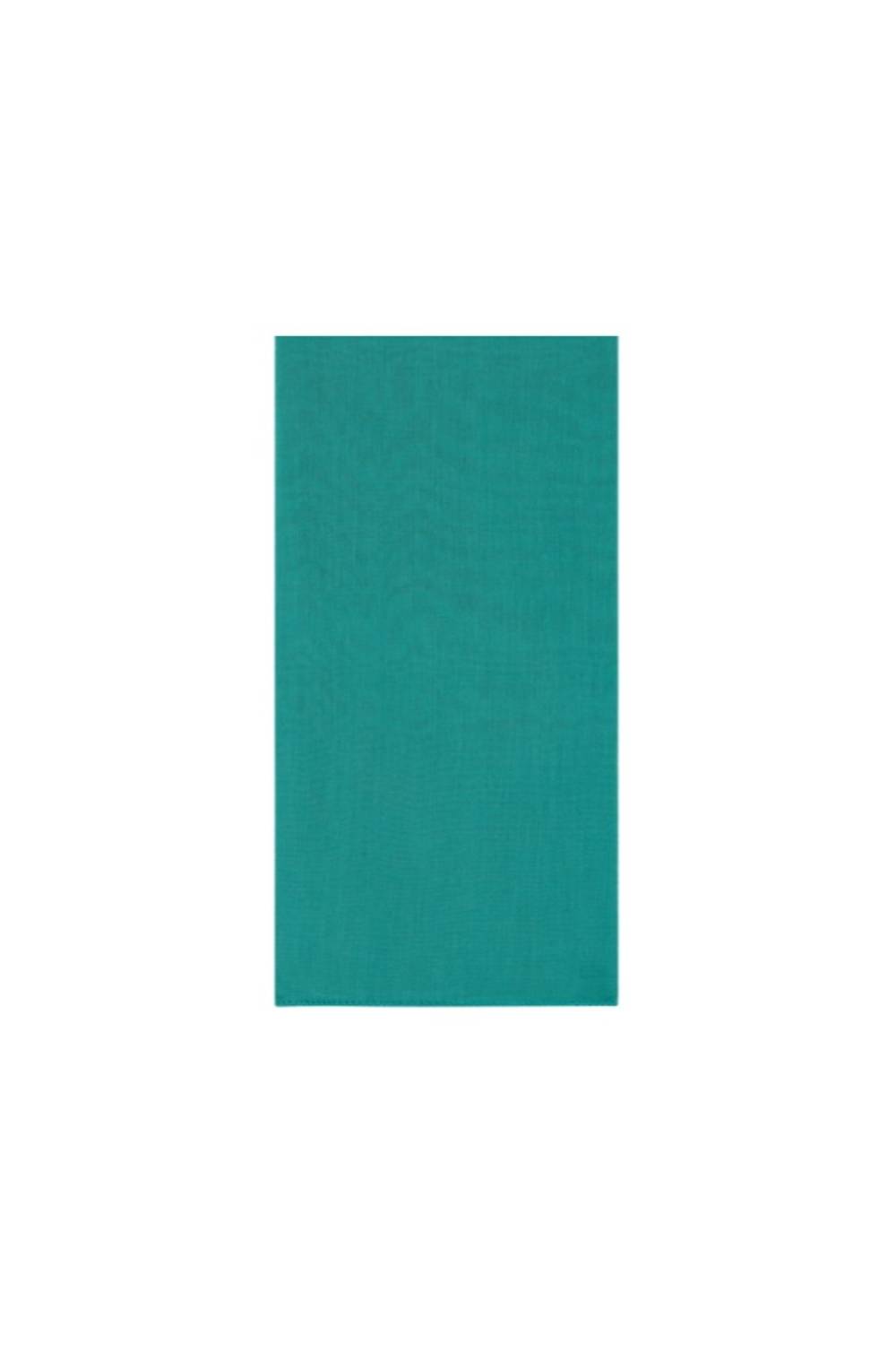 Lisa Corti tovagliolo organza jade 50% di sconto con spedizione gratuita
