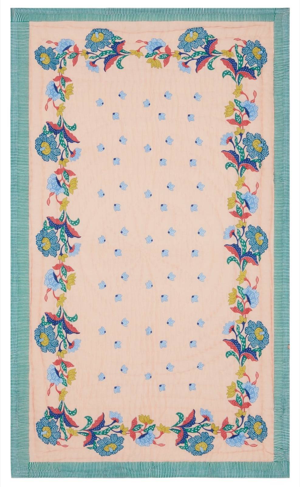 Lisa Corti trapunta reversibile 110x180cm cutter brooks x lisa corti indonesian natural cold Shopping online
