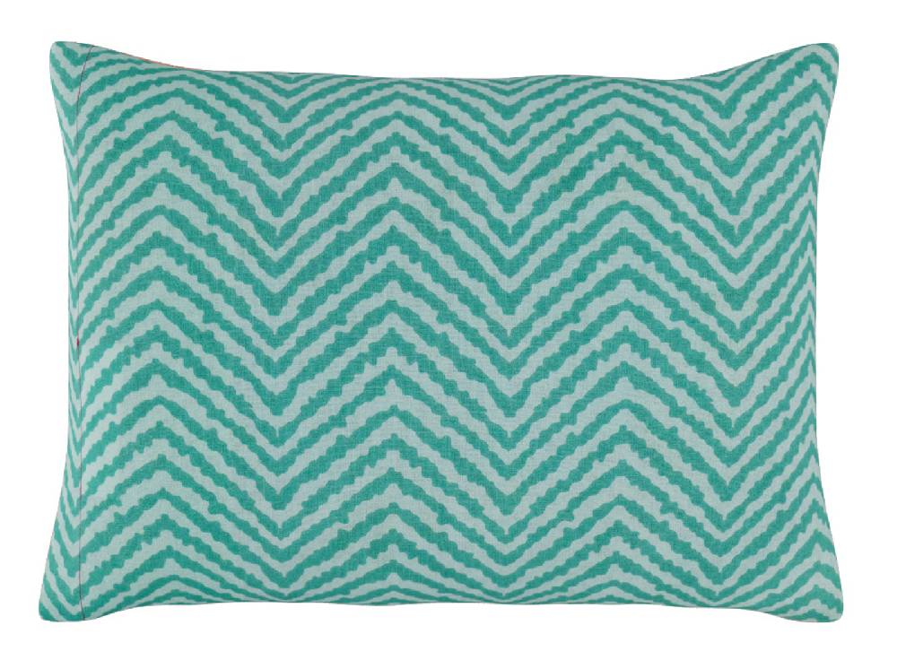 Lisa Corti cuscino cotone 30x40cm oleander lilac Bestseller
