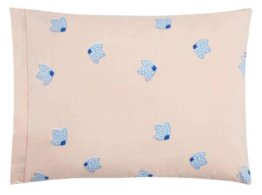 Lisa Corti cuscino cotone 30x40cm cutter brooks x lisa corti indonesian natural cold Liquidazione
