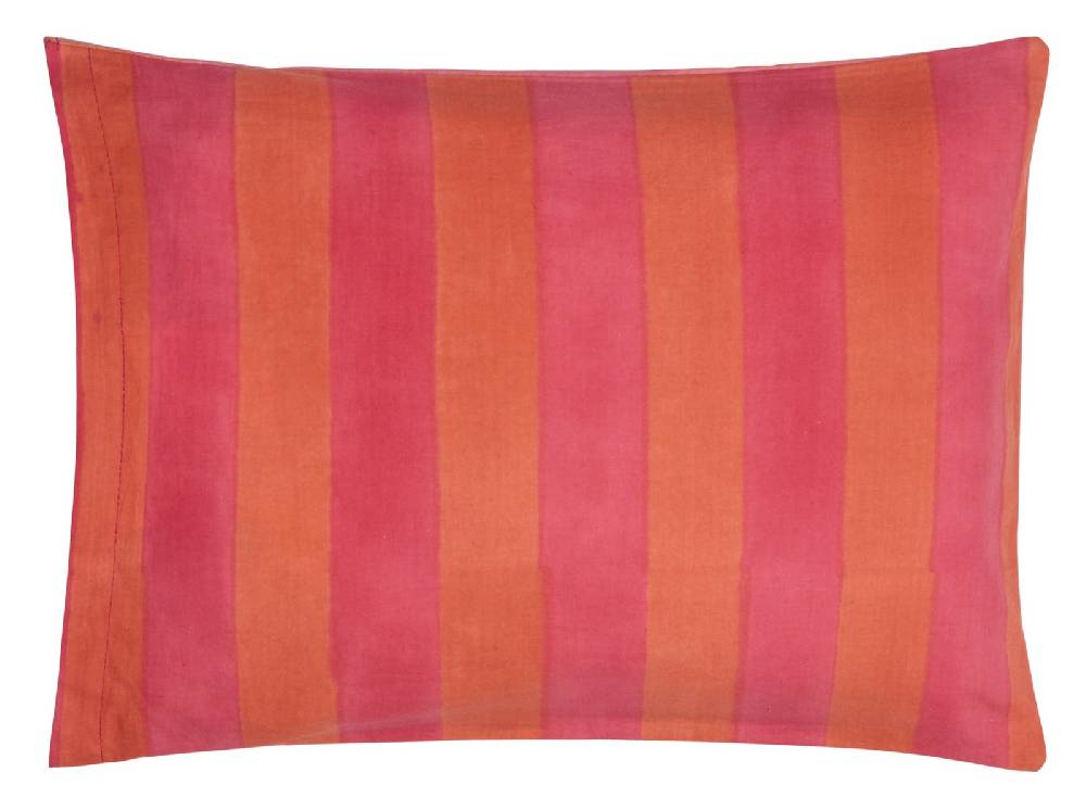 Lisa Corti cuscino cotone 30x40cm nizam acid green Offerte speciali