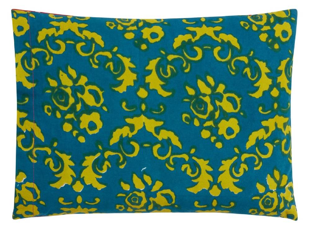 Lisa Corti cuscino cotone 30x40cm love red Offerta settimanale