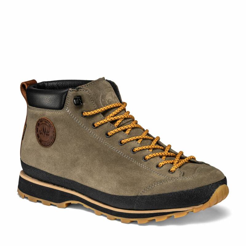 Lomer Bio Naturale Mid MTX Saldi