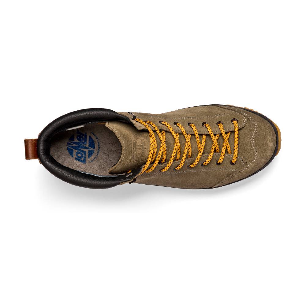Lomer Bio Naturale Mid MTX Saldi