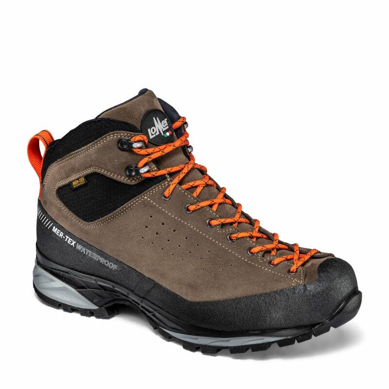 Lomer Marmolada Mid MTX In Saldo