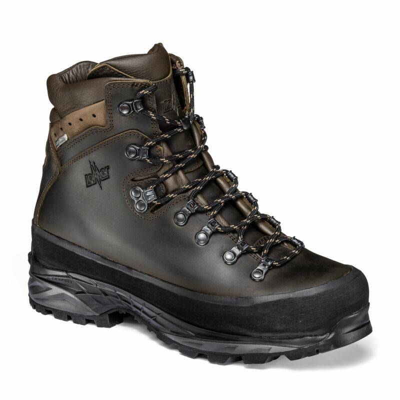 Lomer Pelmo 2.0 STX Moda