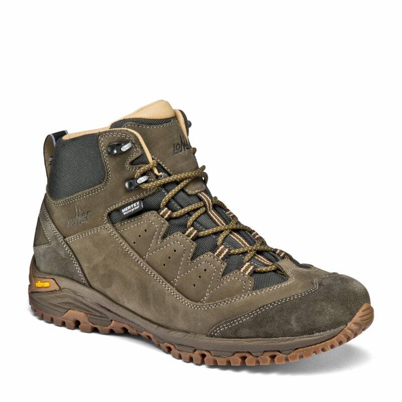 Lomer Sella High Premium MTX Italia