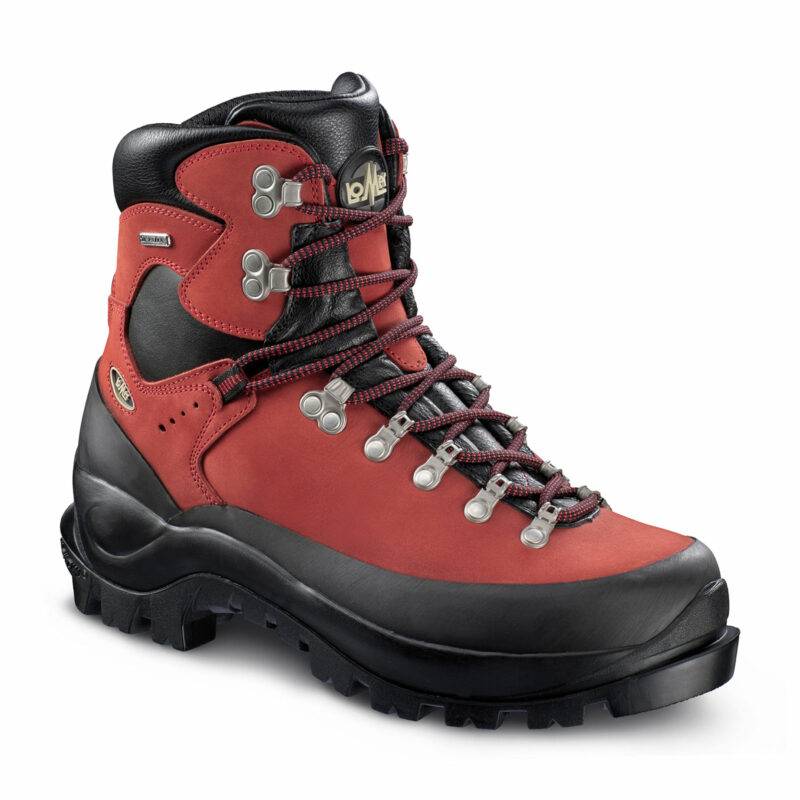 Lomer Everest STX Qualità