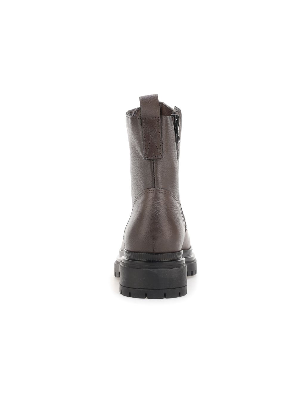 Mjus MJUS DEREK I24-T60209 ANKLE BOOTS BRONZO Qualità Garantita