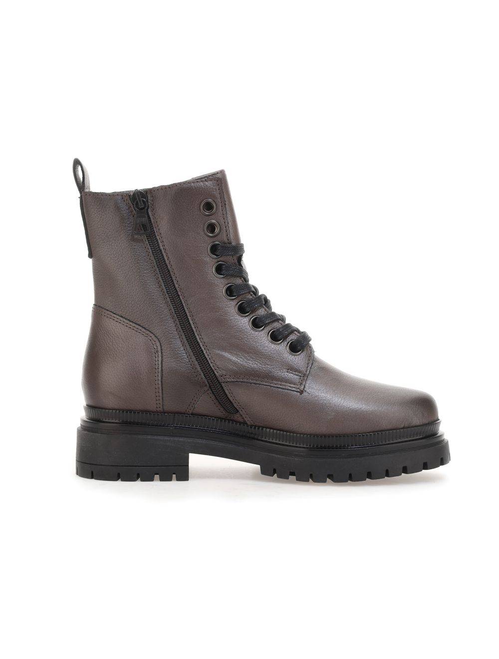 Mjus MJUS DEREK I24-T60209 ANKLE BOOTS BRONZO Qualità Garantita