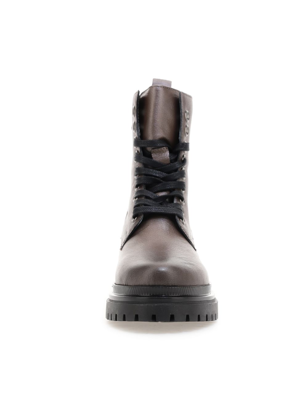 Mjus MJUS DEREK I24-T60209 ANKLE BOOTS BRONZO Qualità Garantita