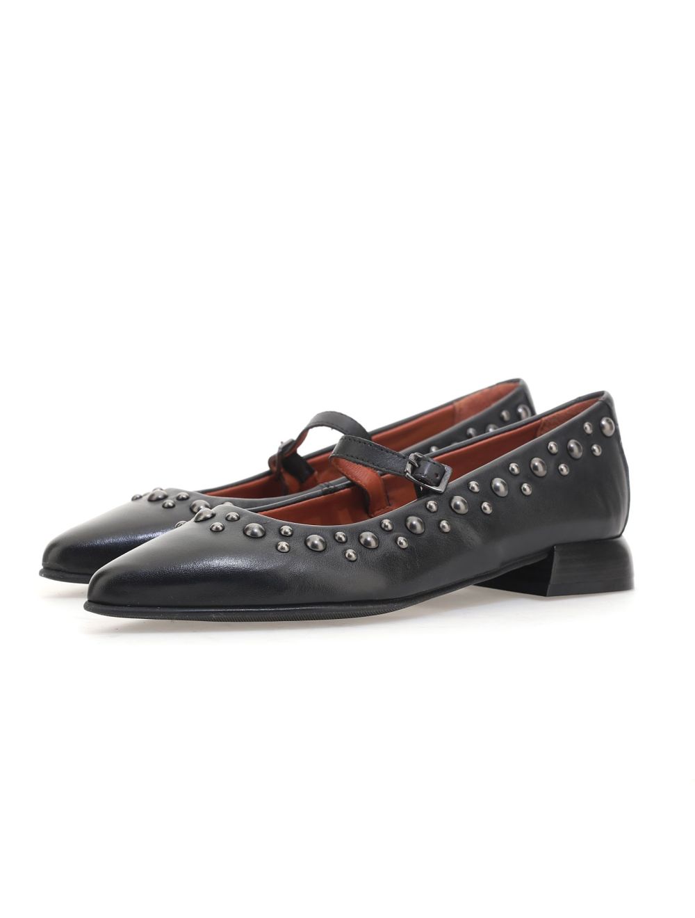 Mjus SCARPE BASSE PERCA In Saldo