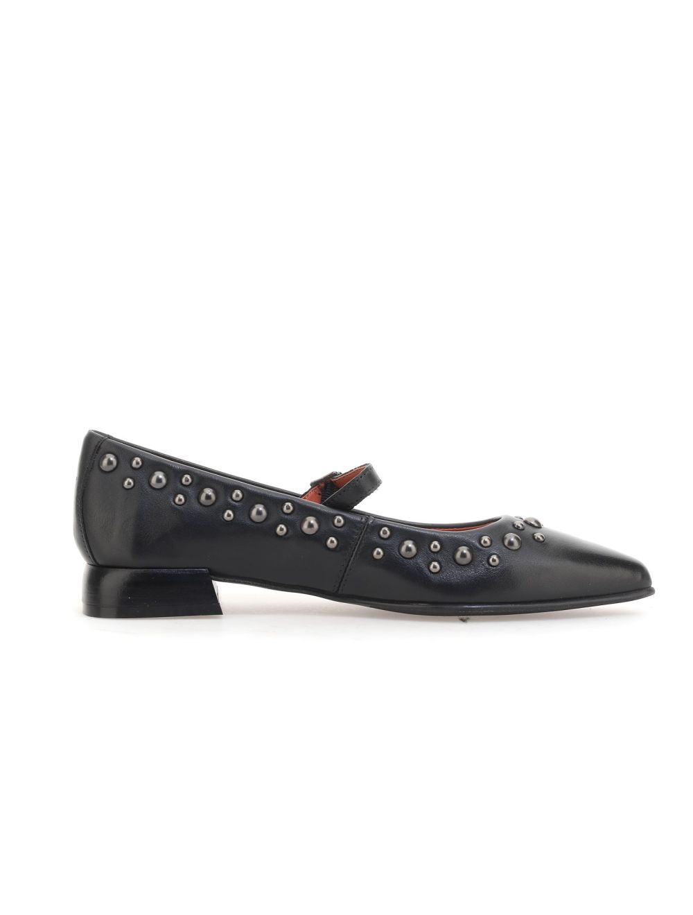Mjus SCARPE BASSE PERCA In Saldo