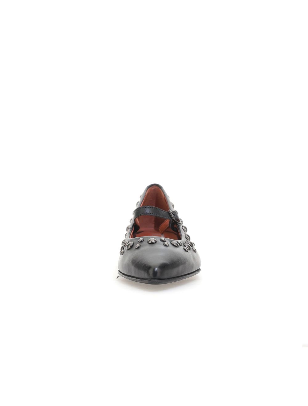 Mjus SCARPE BASSE PERCA In Saldo