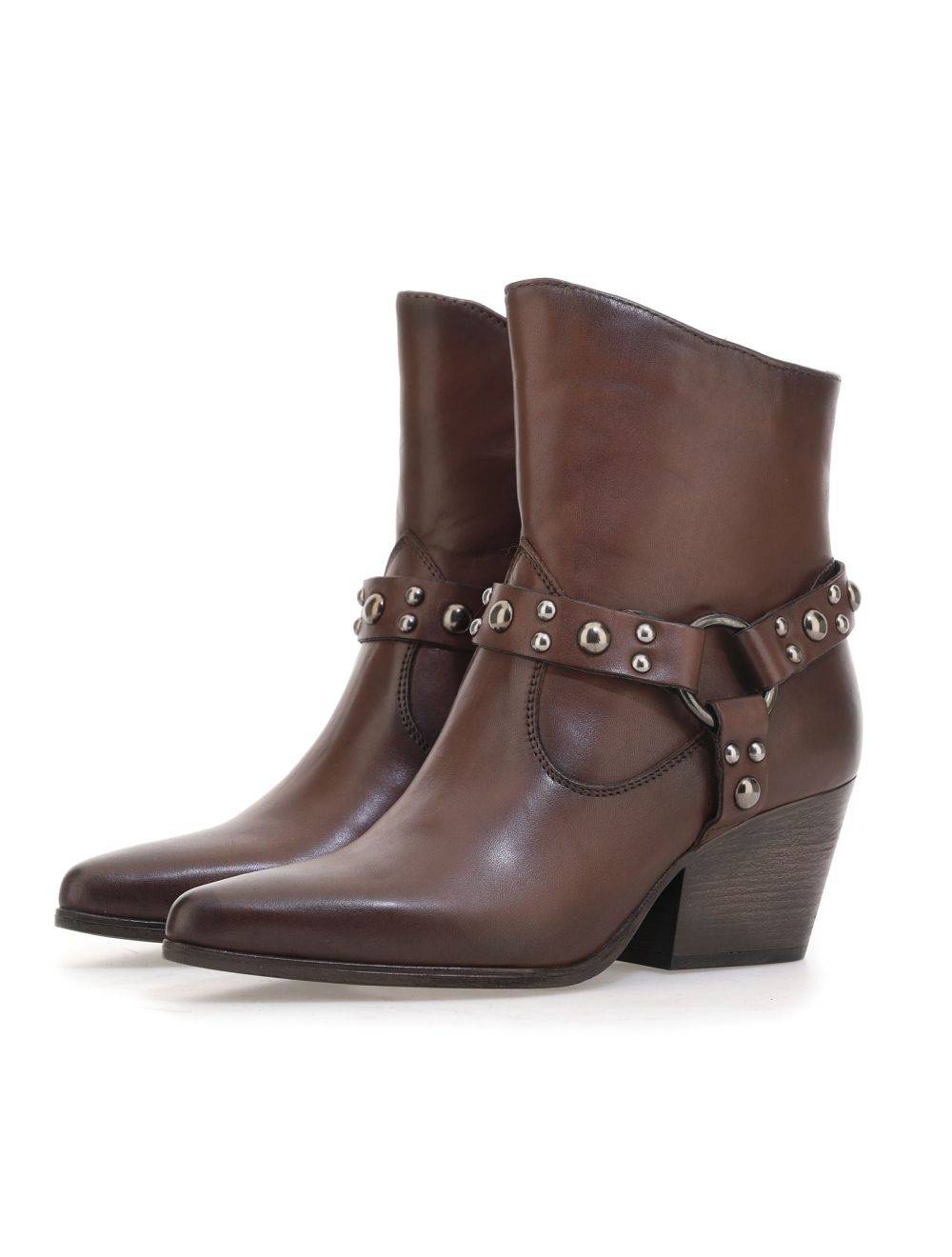 Mjus STIVALETTI LOZZA Moda