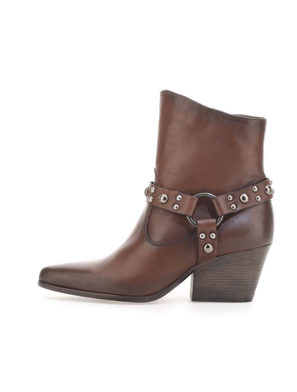 Mjus STIVALETTI LOZZA Moda