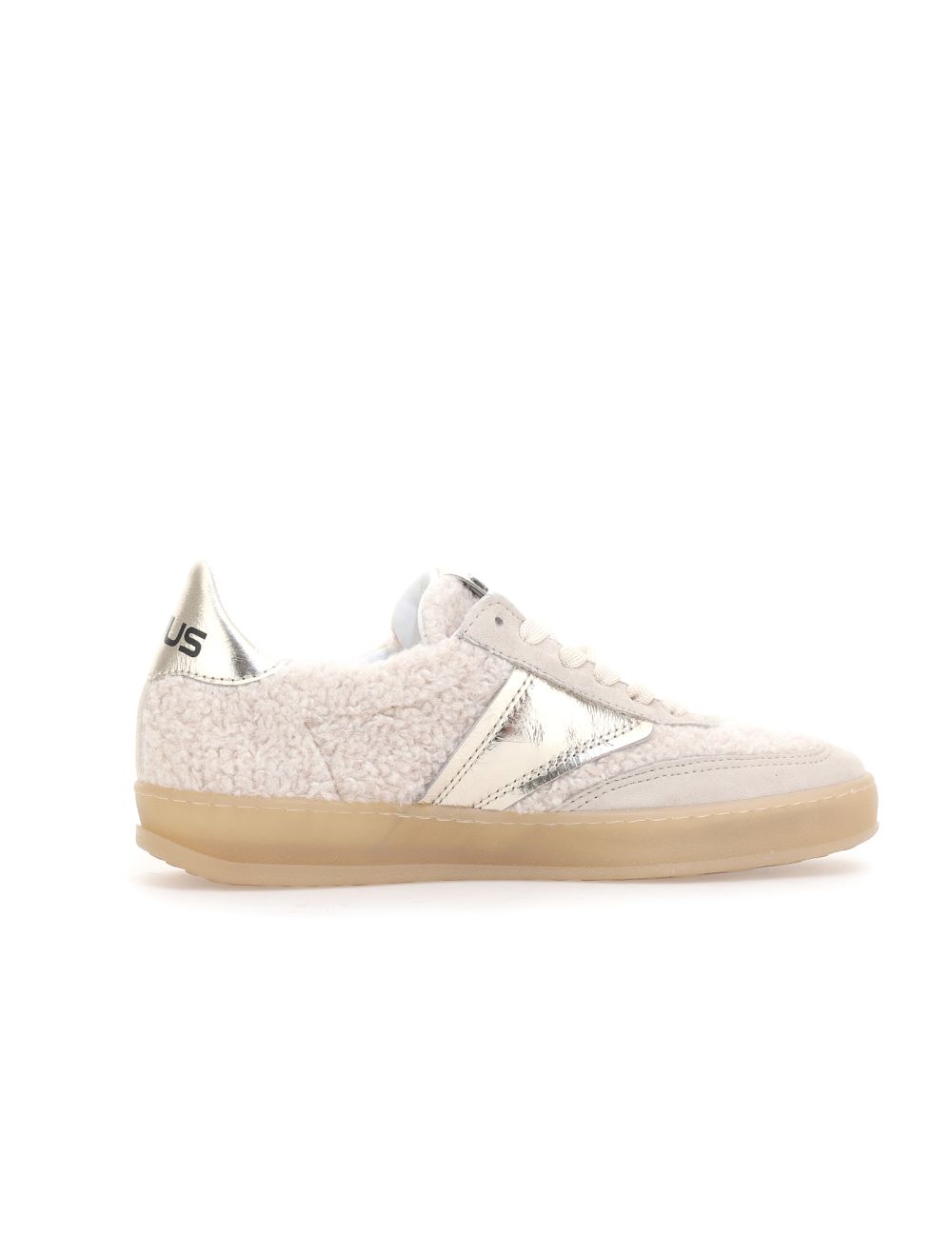 Mjus SNEAKERS GALLIERA Qualità