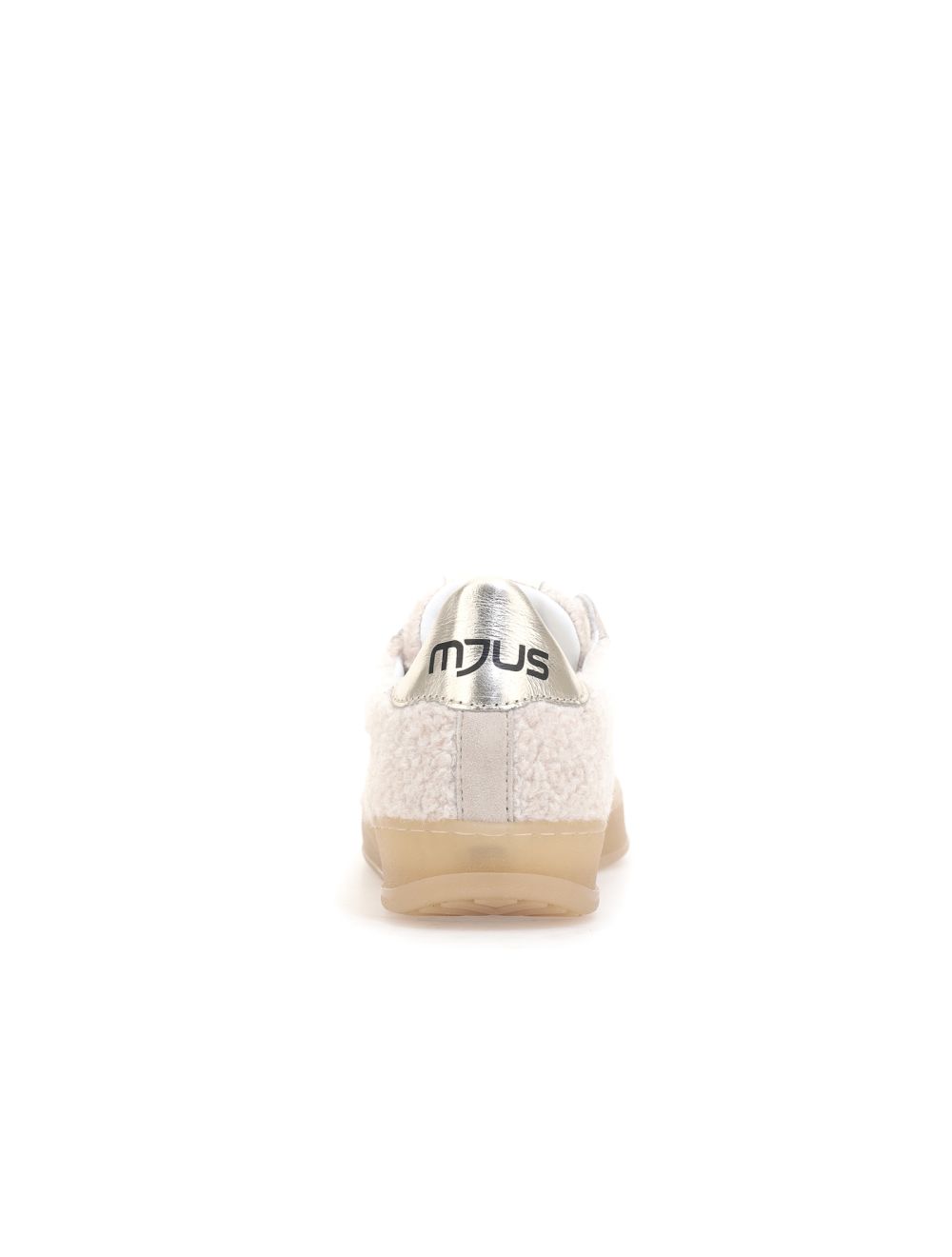 Mjus SNEAKERS GALLIERA Qualità