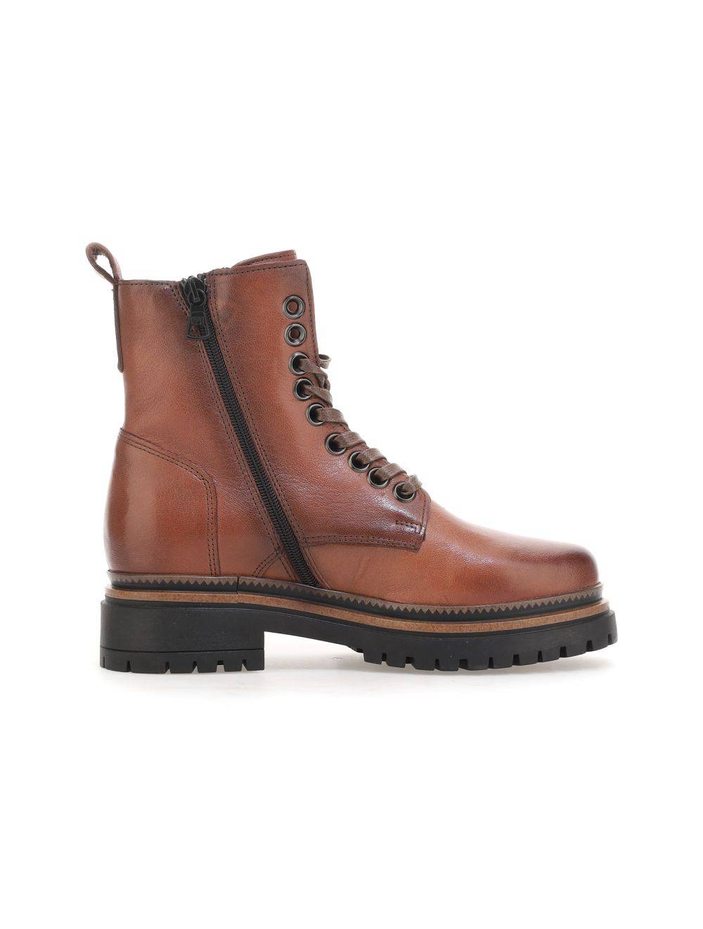 Mjus MJUS DEREK I24-T60209 ANKLE BOOTS AVANA Promozione