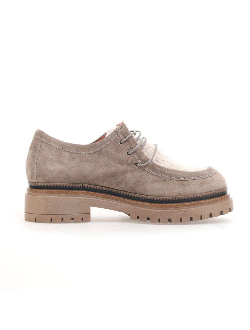 Mjus SCARPE BASSE DIVA Spedizione Gratuita