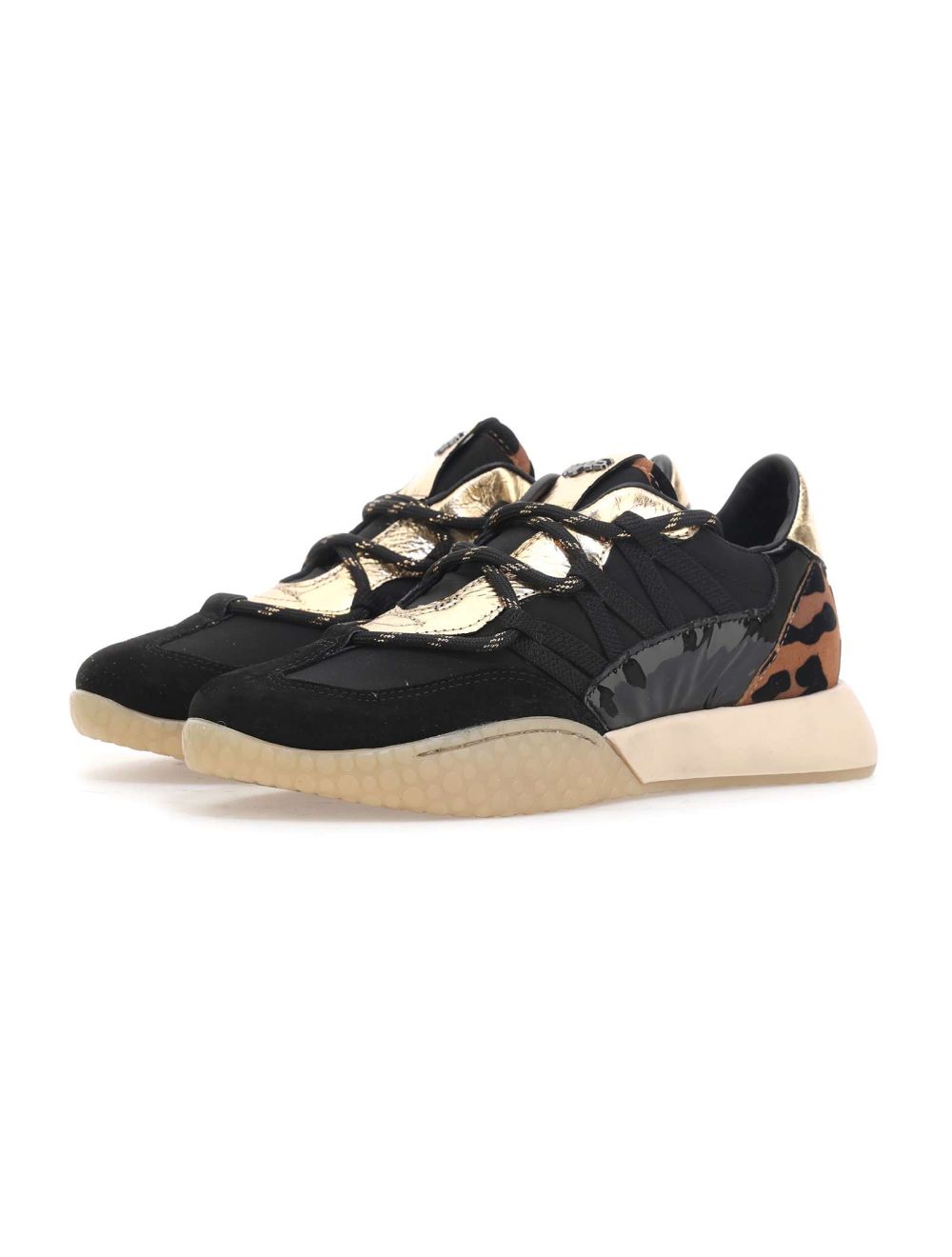 Mjus SNEAKERS SERENA Consegna Veloce