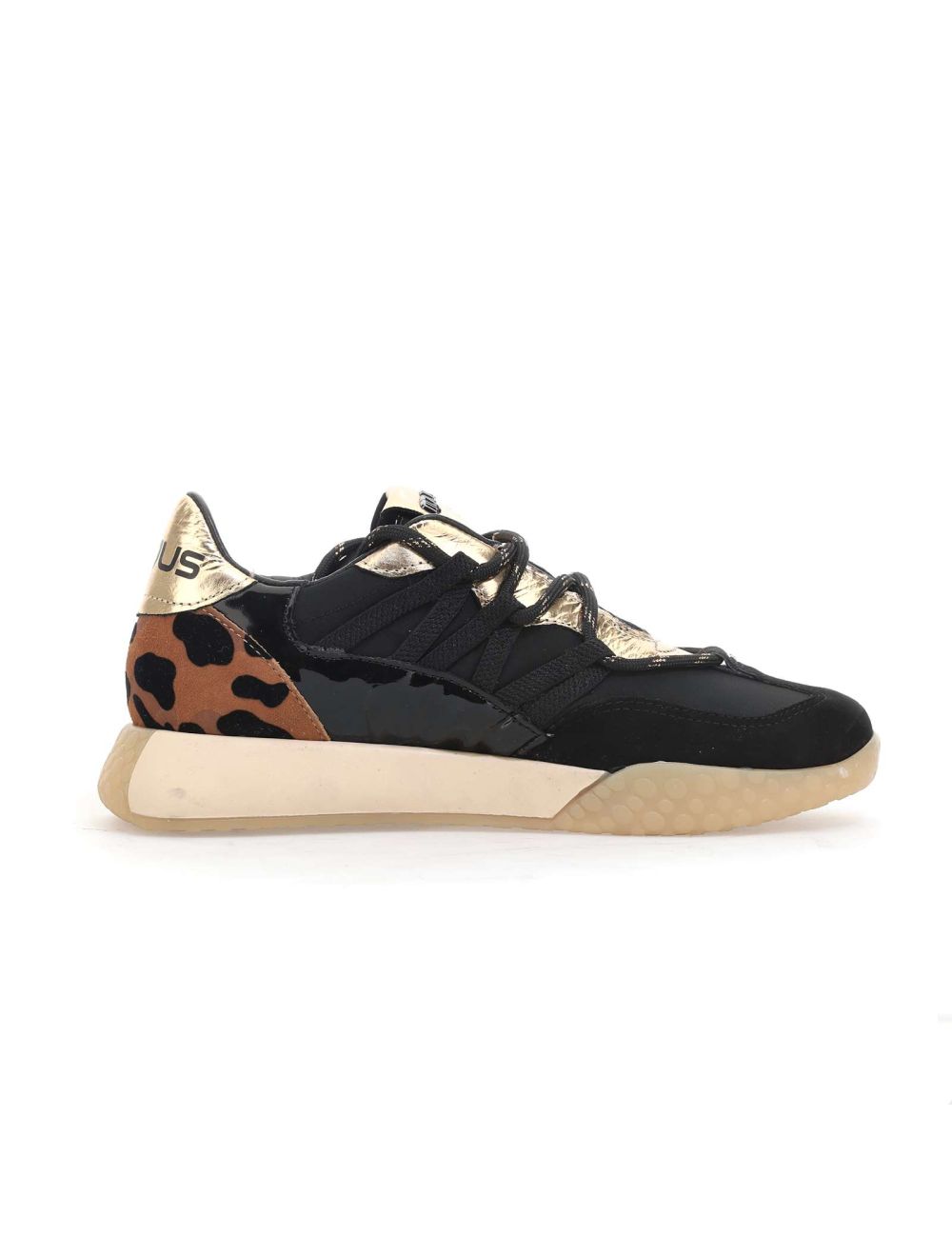 Mjus SNEAKERS SERENA Consegna Veloce