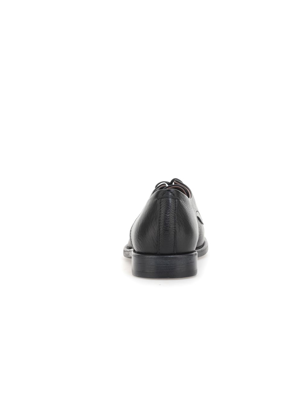 Mjus MJUS PAMPERO I24-Z10109 SHOES NERO Shopping Online