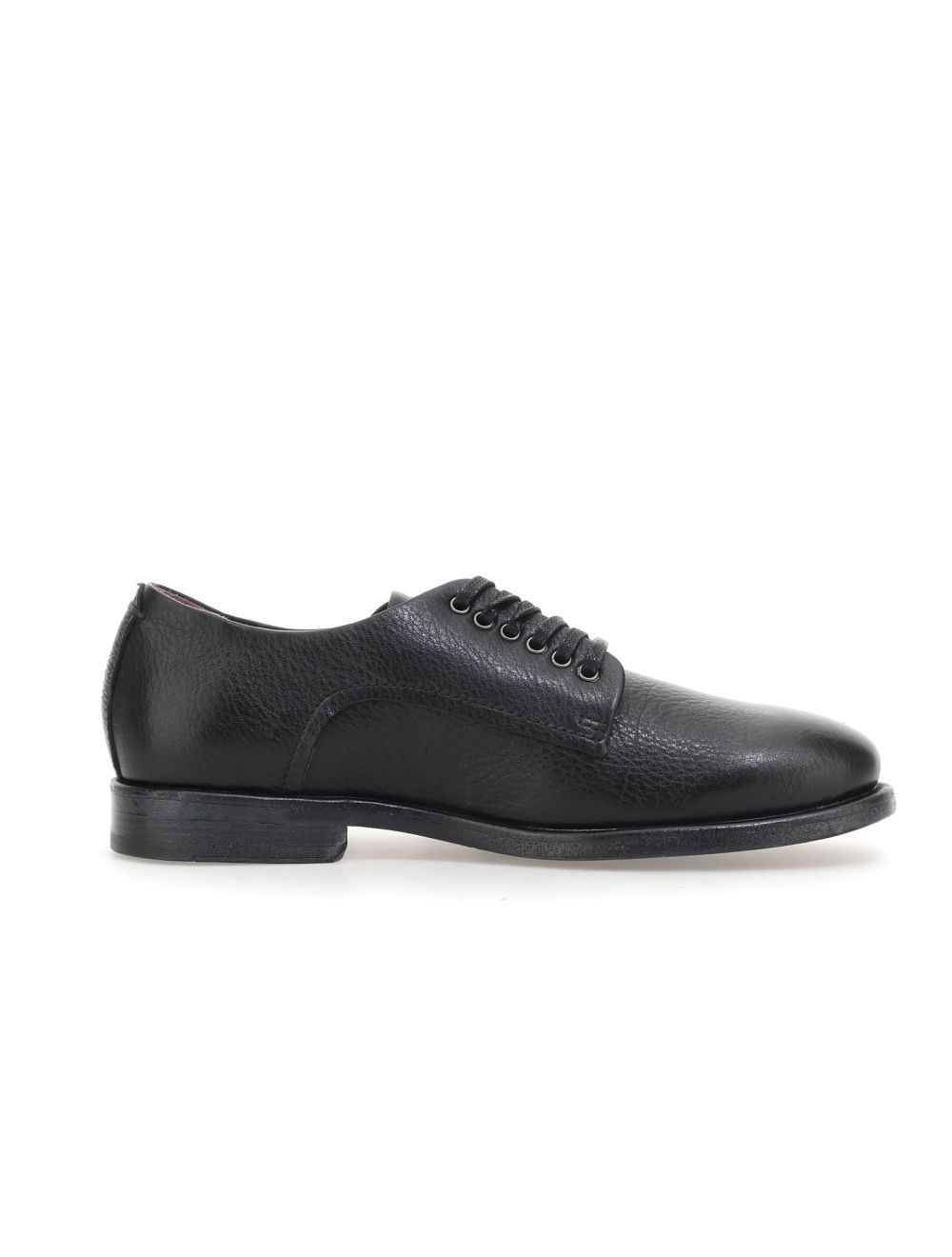 Mjus MJUS PAMPERO I24-Z10109 SHOES NERO Shopping Online