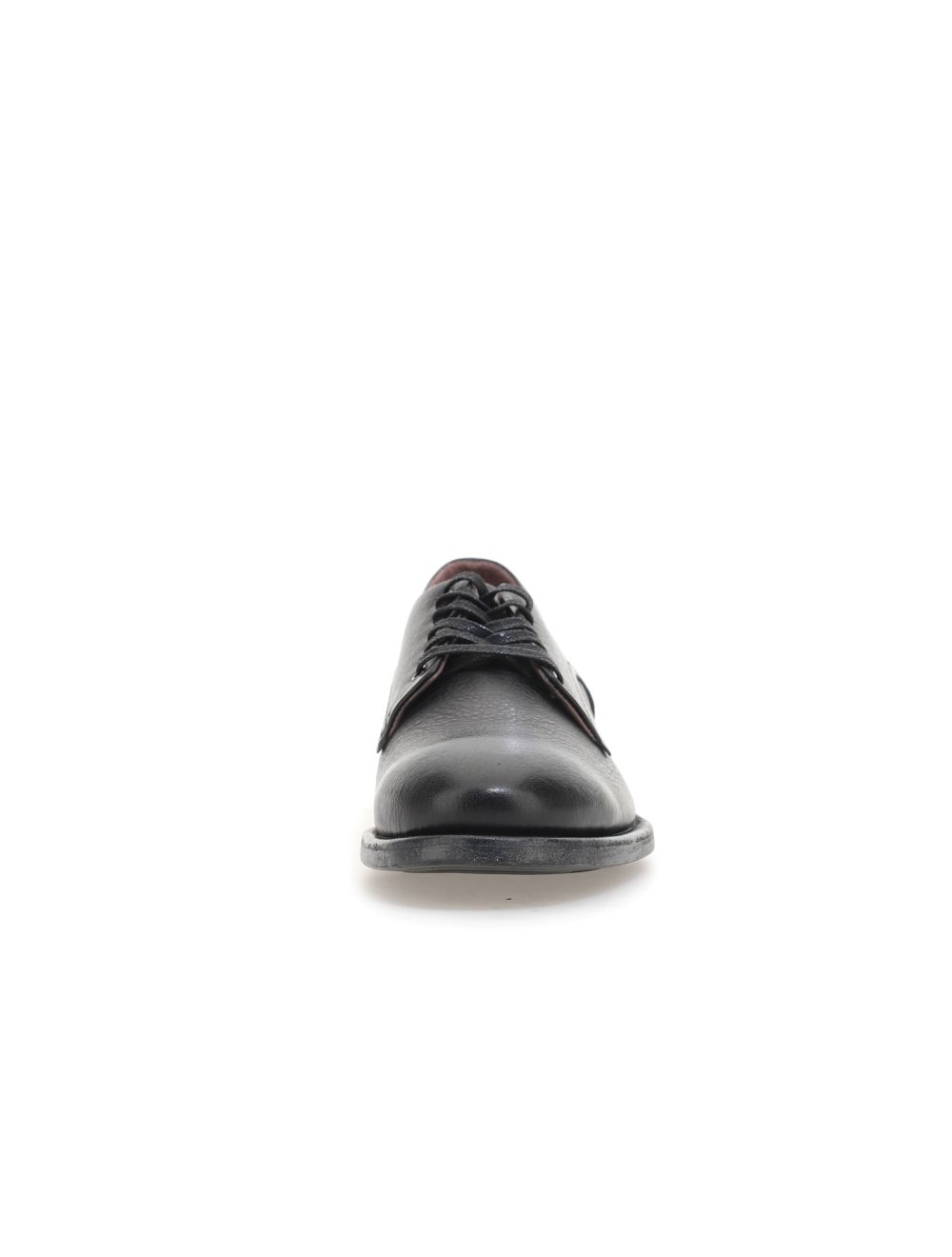 Mjus MJUS PAMPERO I24-Z10109 SHOES NERO Shopping Online